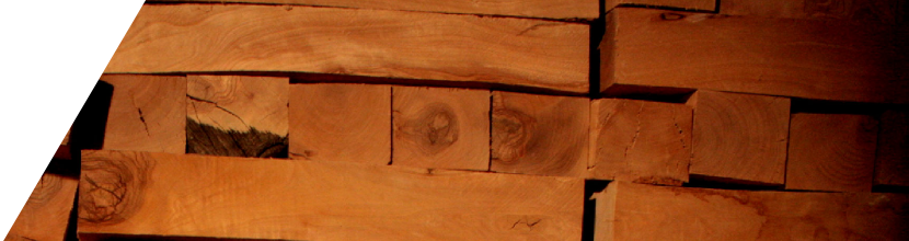 madera virgen