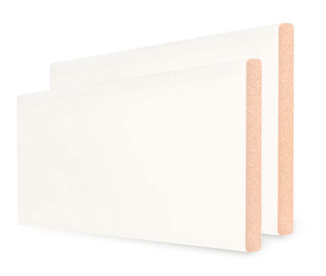 contramarcos de MDF